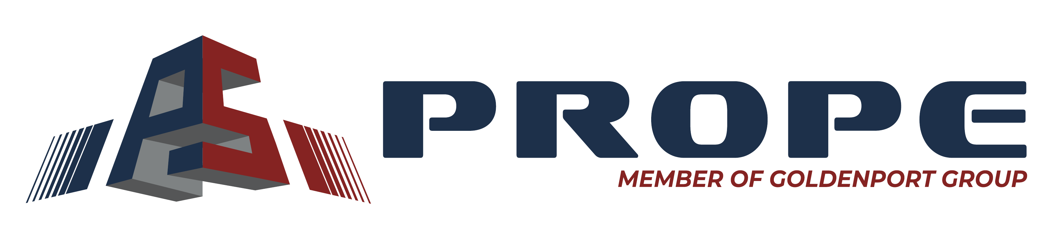 PROPE — Member of Goldenport Group