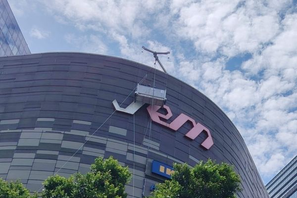 Why Rope Access Is the Future of Safe Work at Height