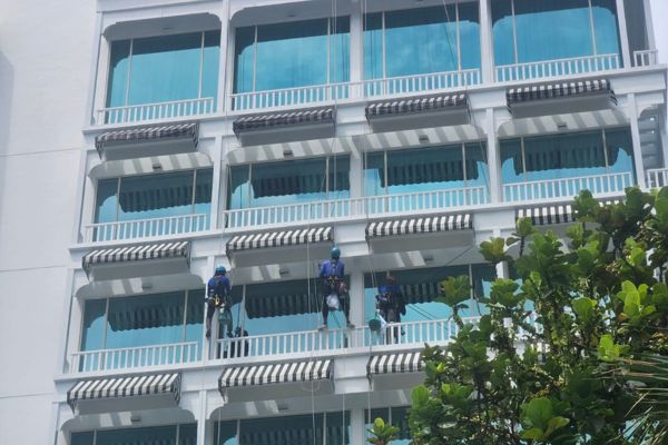 Building Trust Through Expertise: What Sets Prope Apart